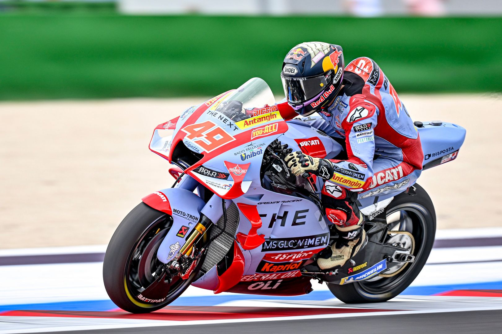 MotoGP Misano Day_2