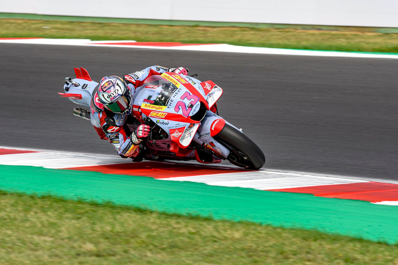 MotoGP Misano Day_2