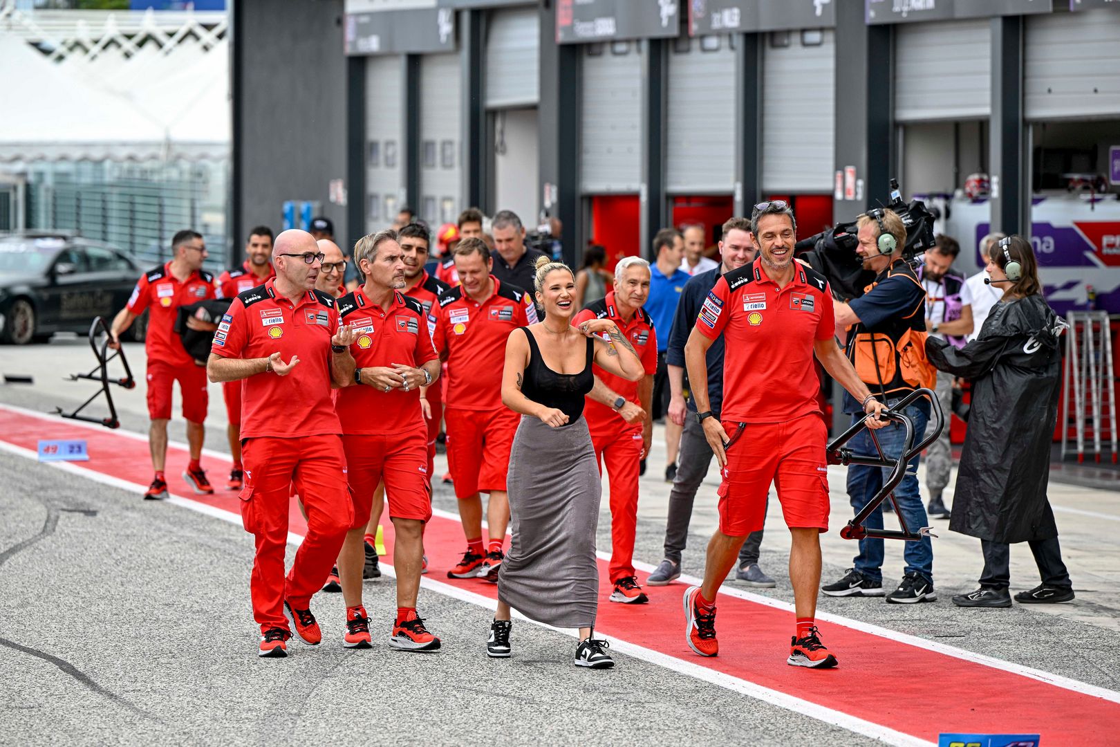 MotoGP Misano Day_2