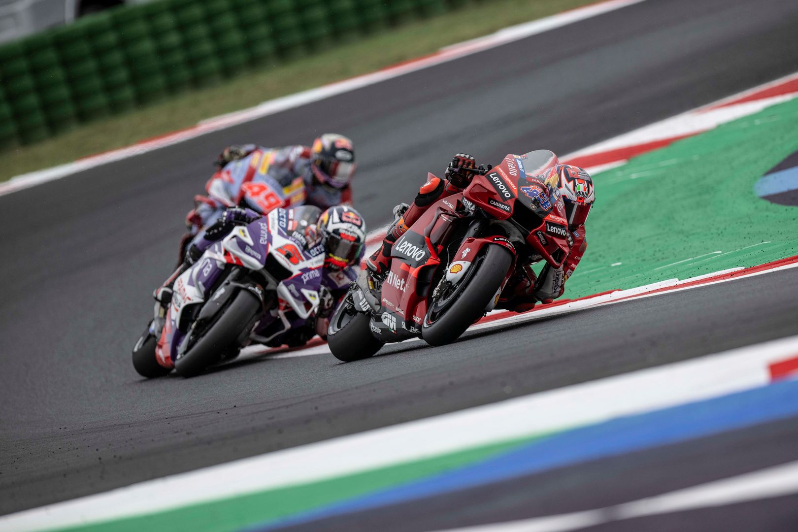 MotoGP Misano Day_2