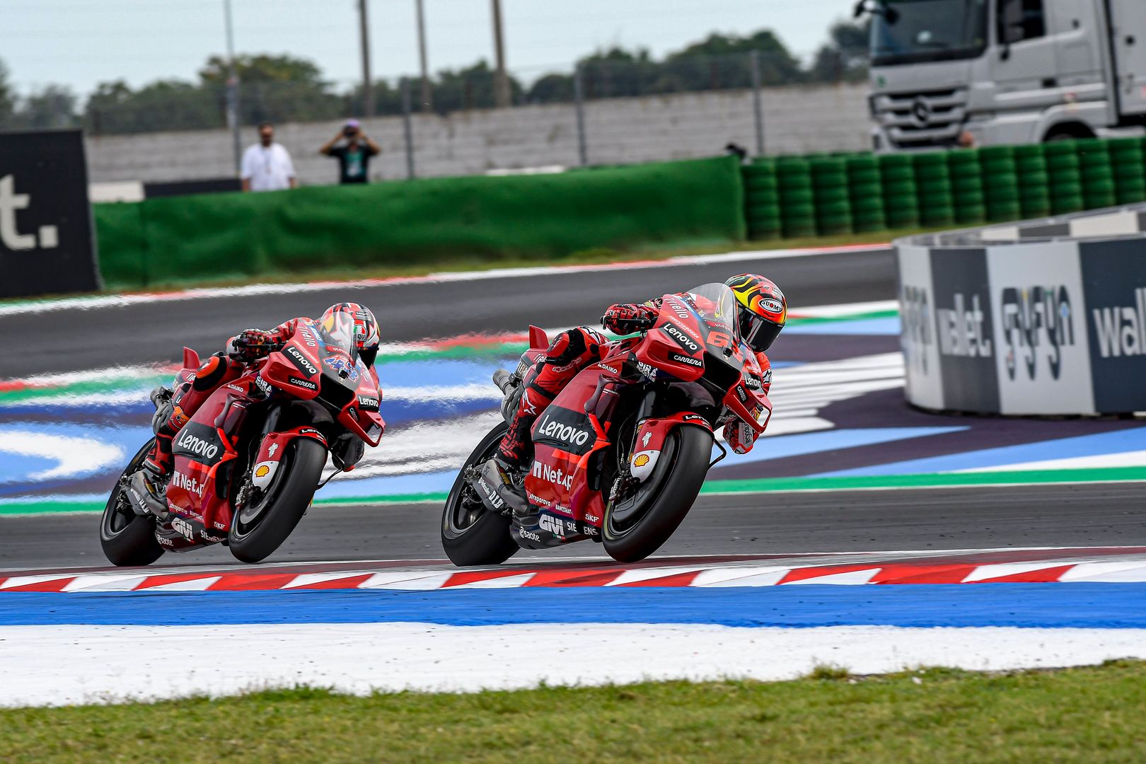 MotoGP Misano Day_2