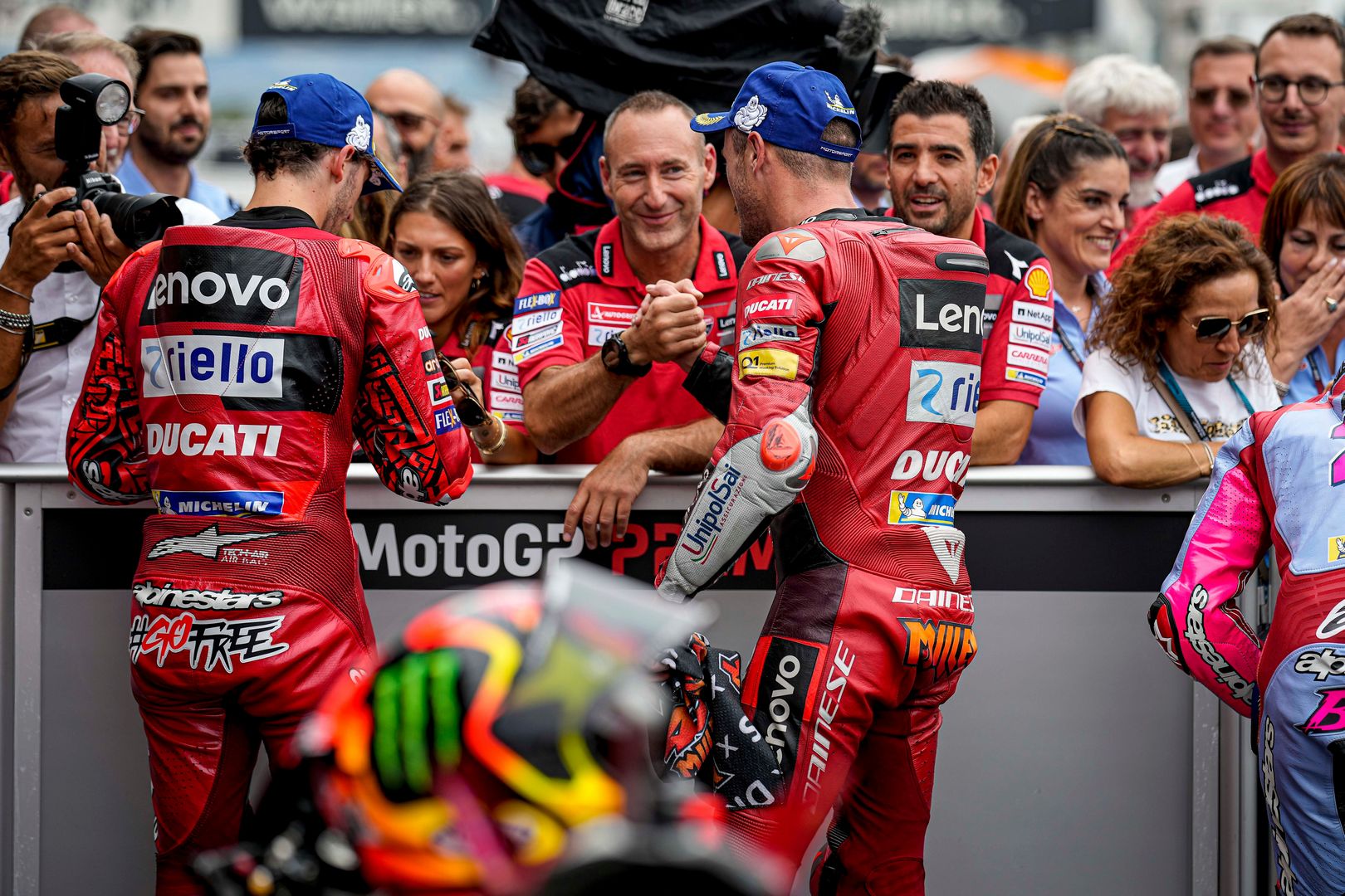 MotoGP Misano Day_2