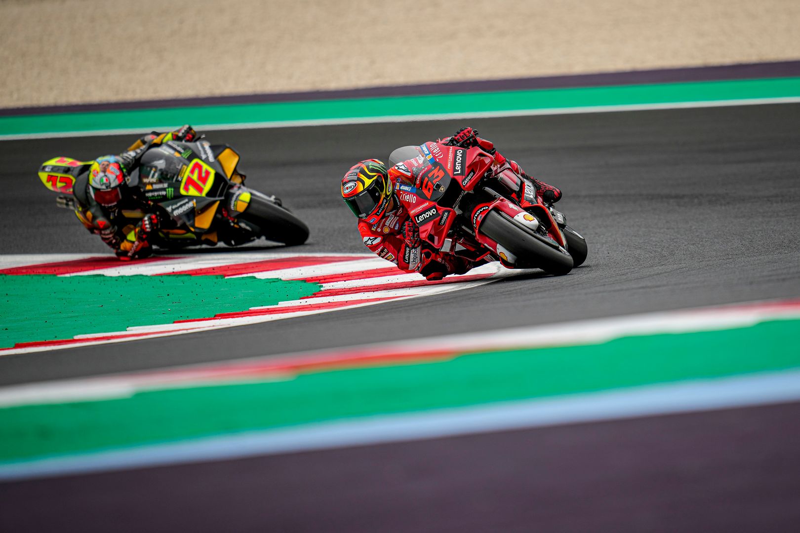 MotoGP Misano Day_2