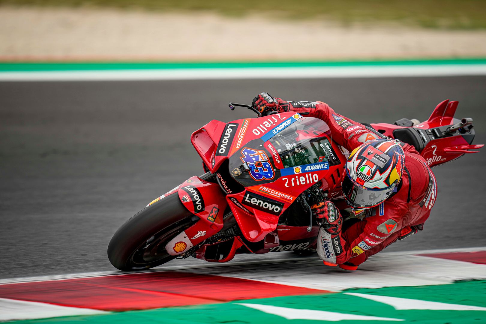 MotoGP Misano Day_2