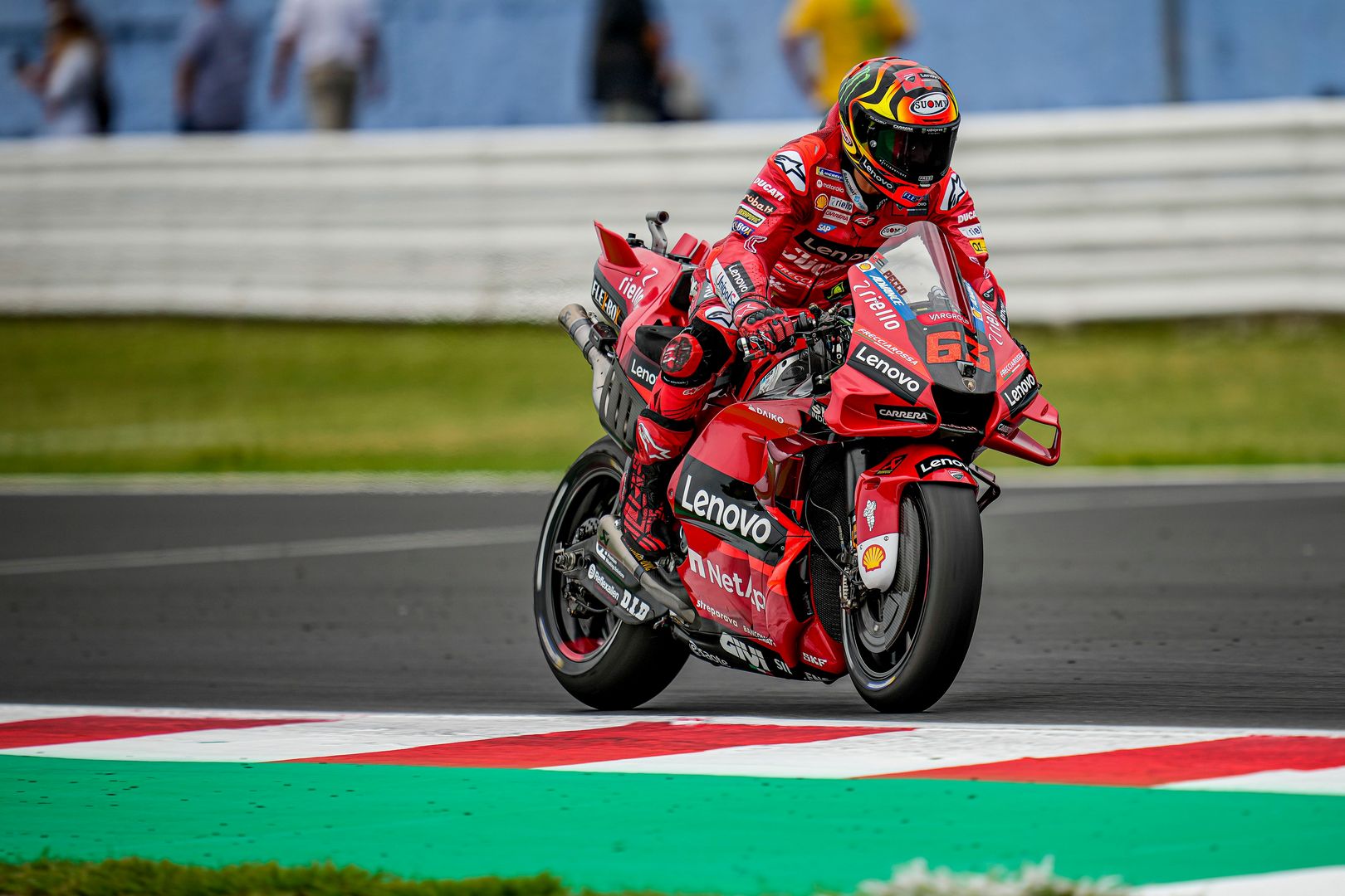 MotoGP Misano Day_2