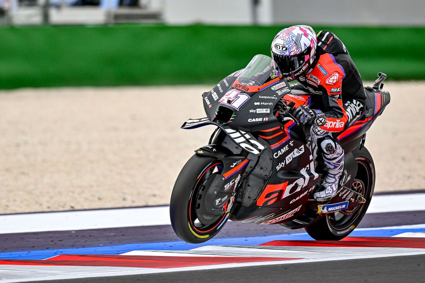 MotoGP Misano Day_2