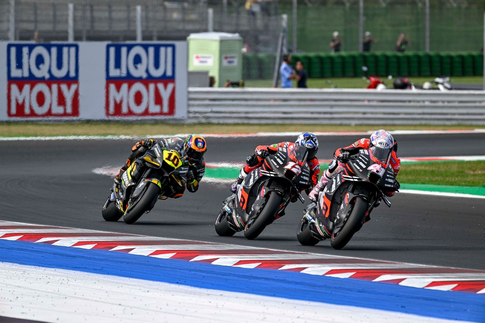 MotoGP Misano Day_2