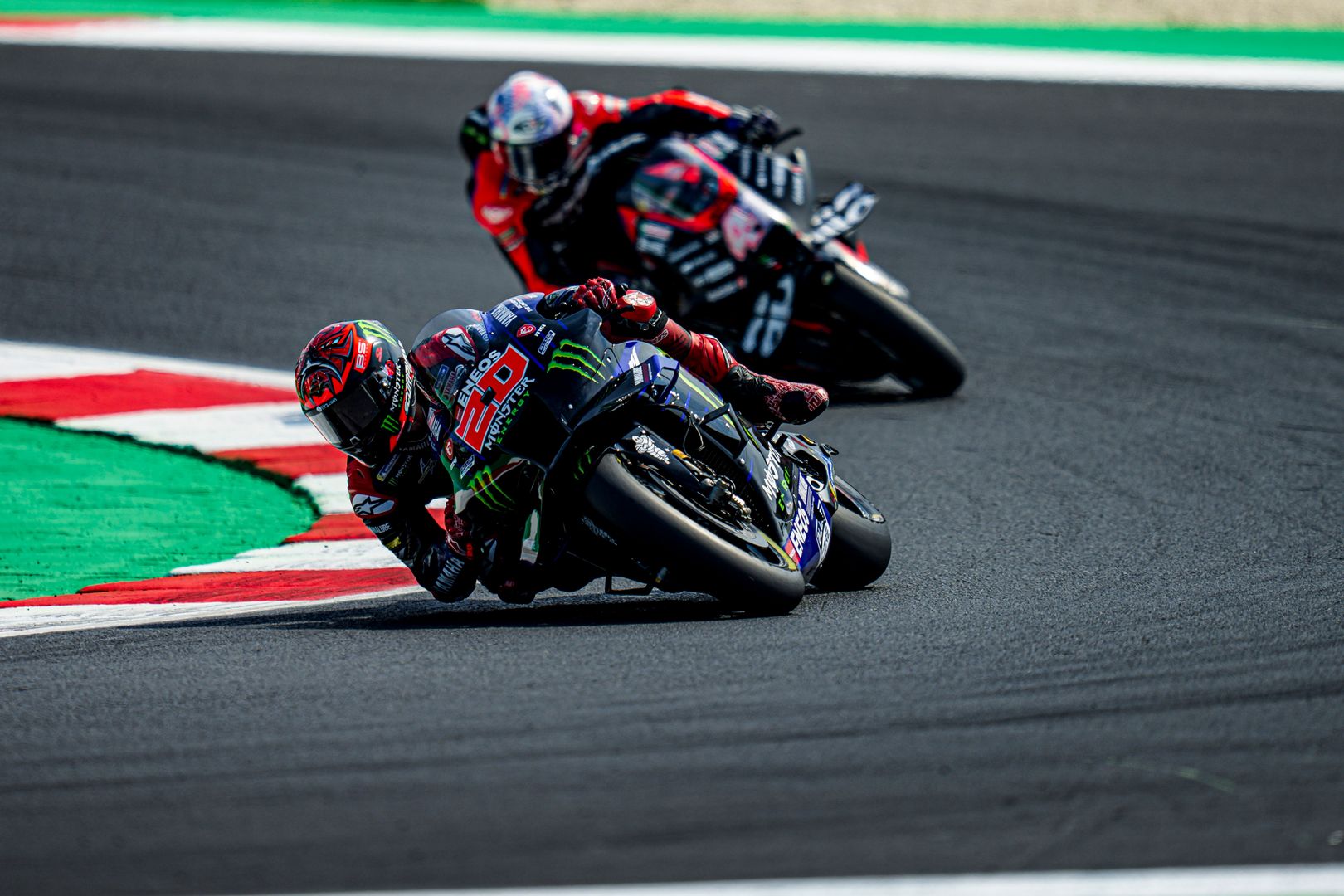 MotoGP Misano RACE