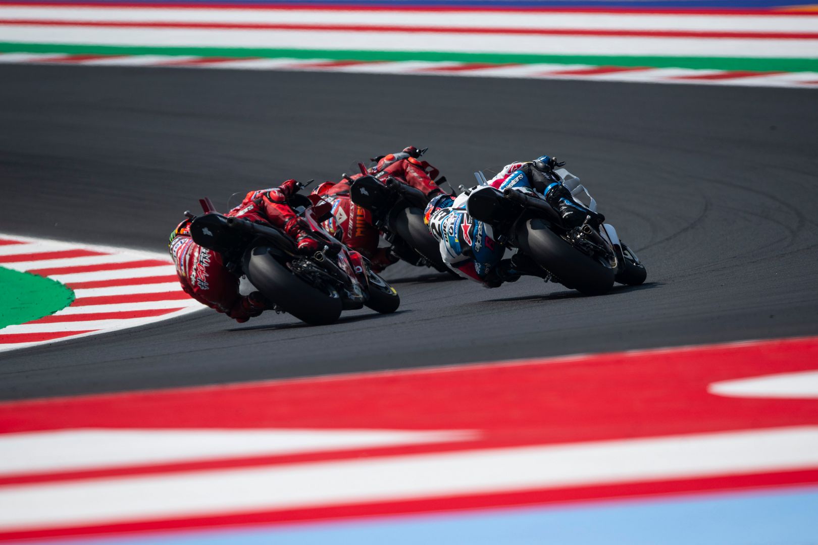 MotoGP Misano RACE