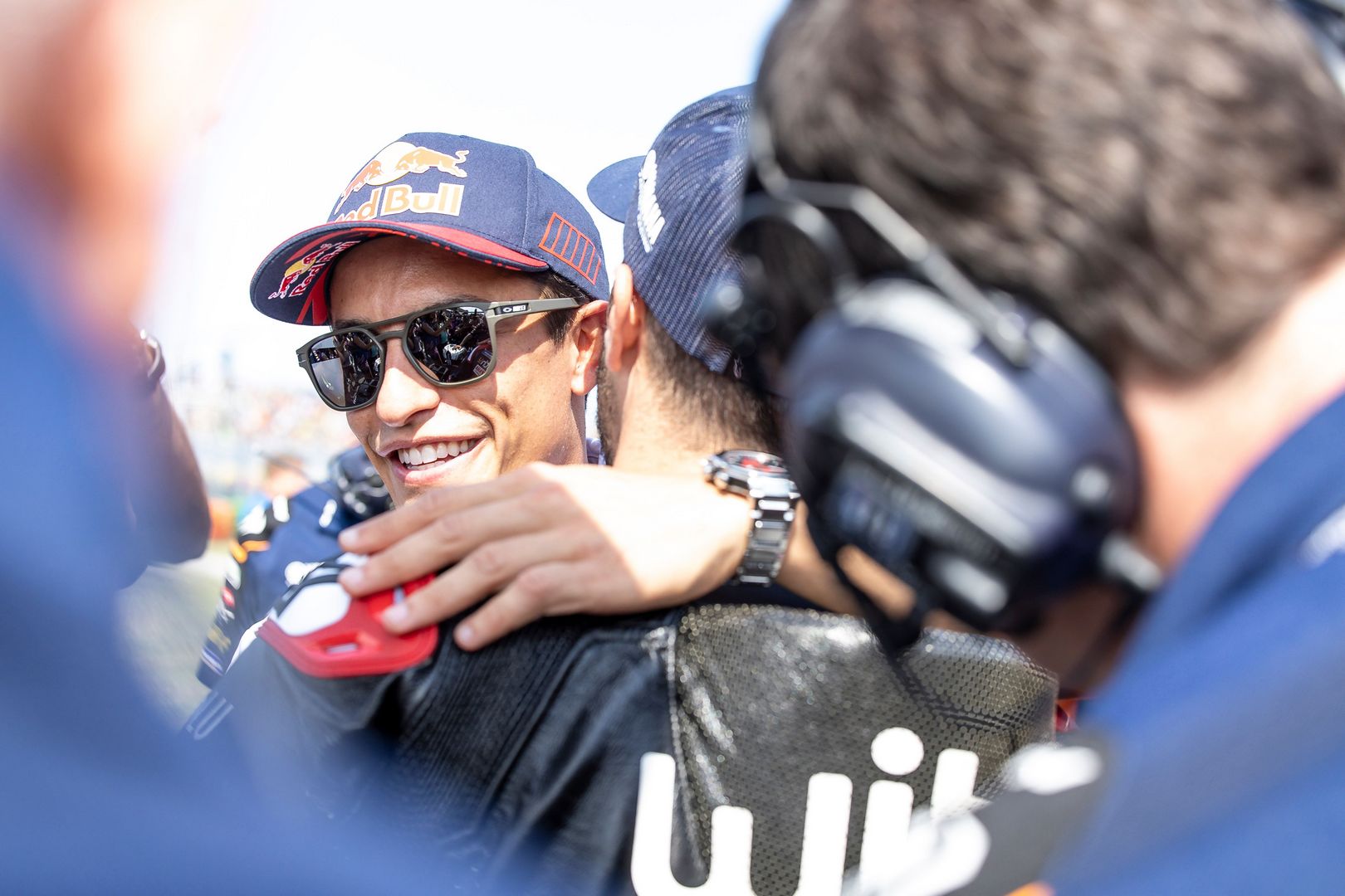 MotoGP Misano RACE
