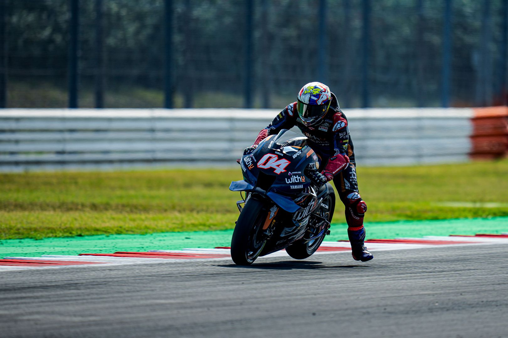 MotoGP Misano RACE