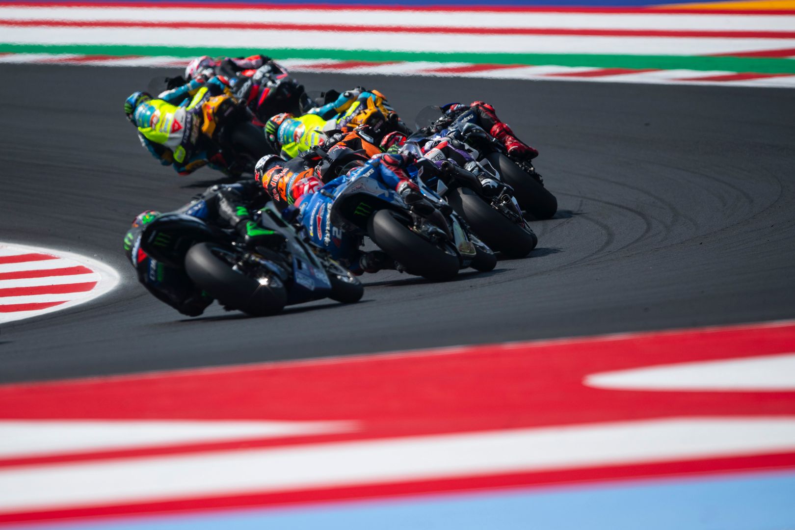 MotoGP Misano RACE