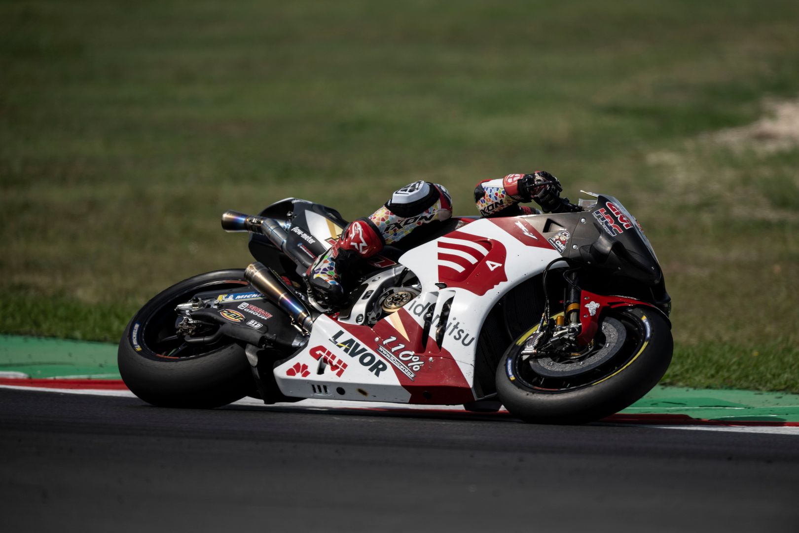 MotoGP Misano RACE