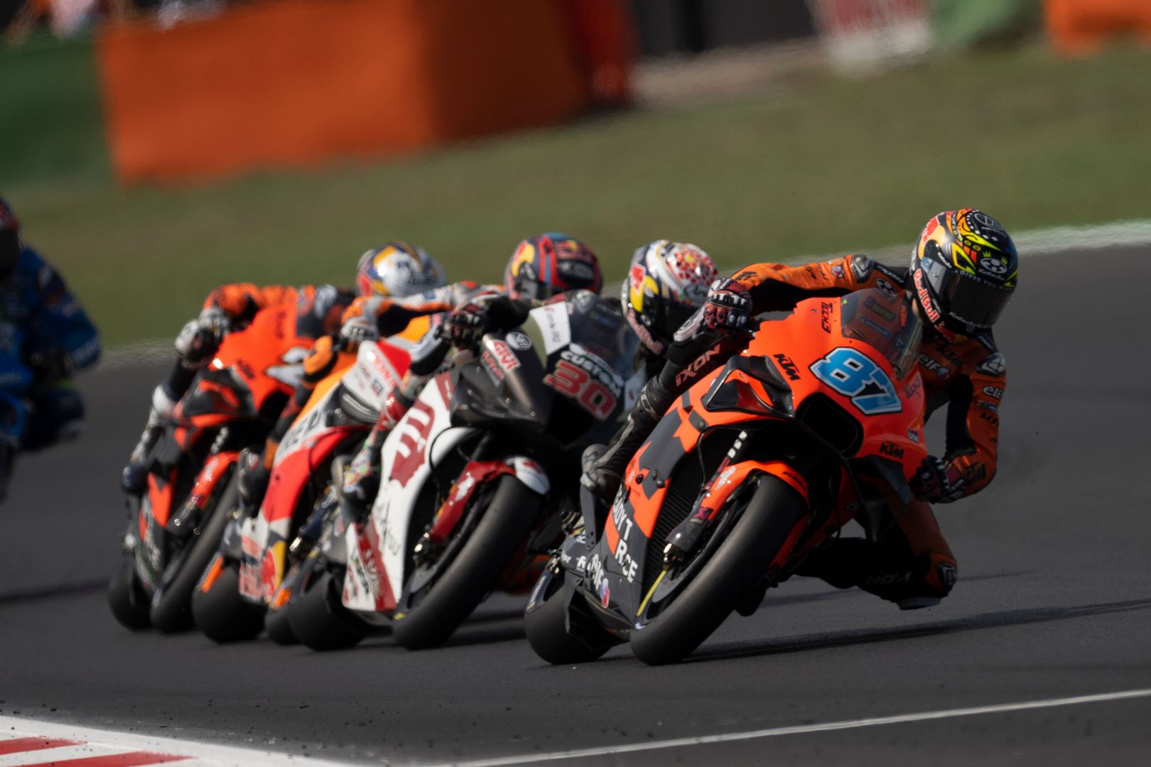 MotoGP Misano RACE