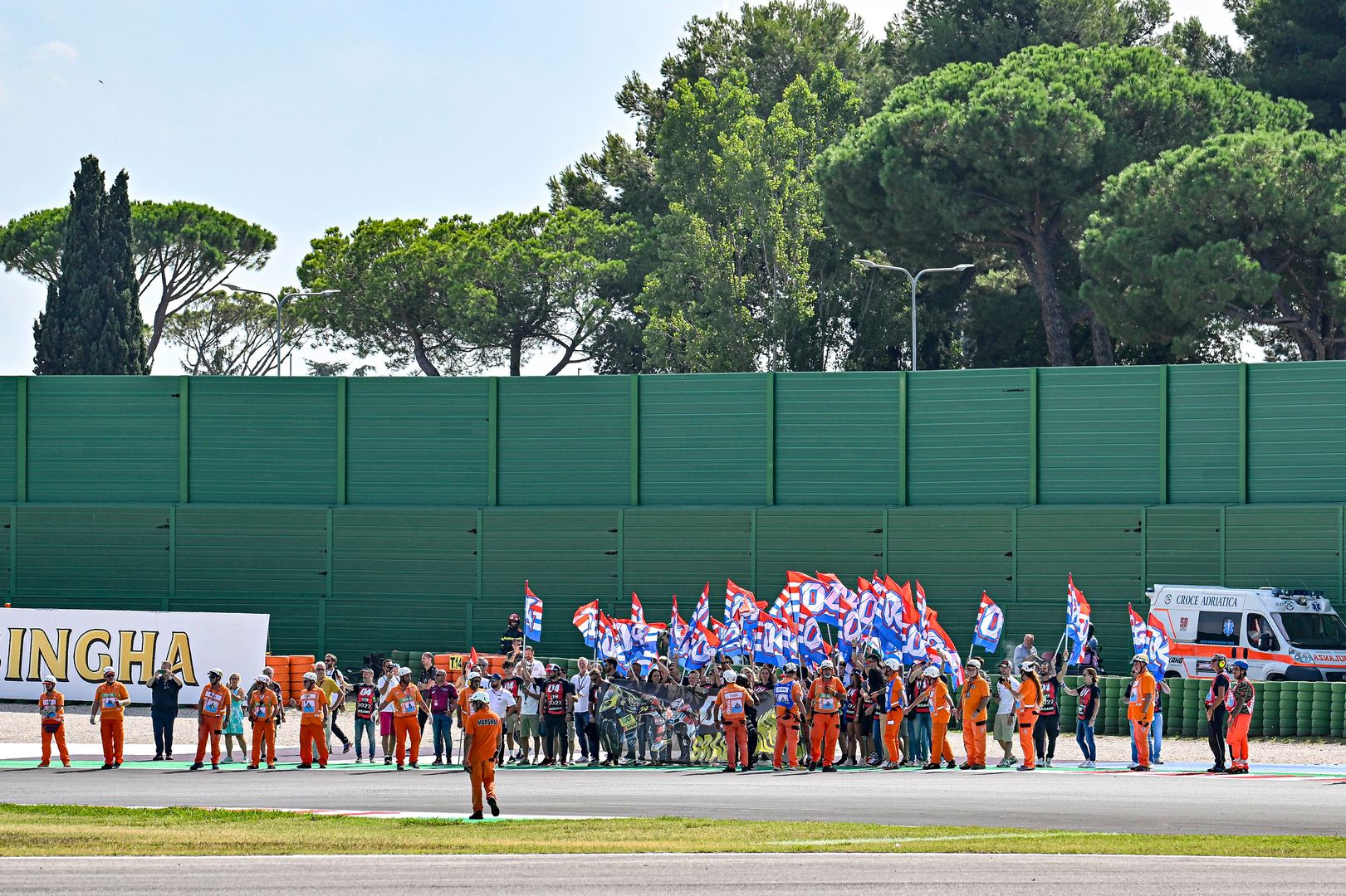 MotoGP Misano RACE