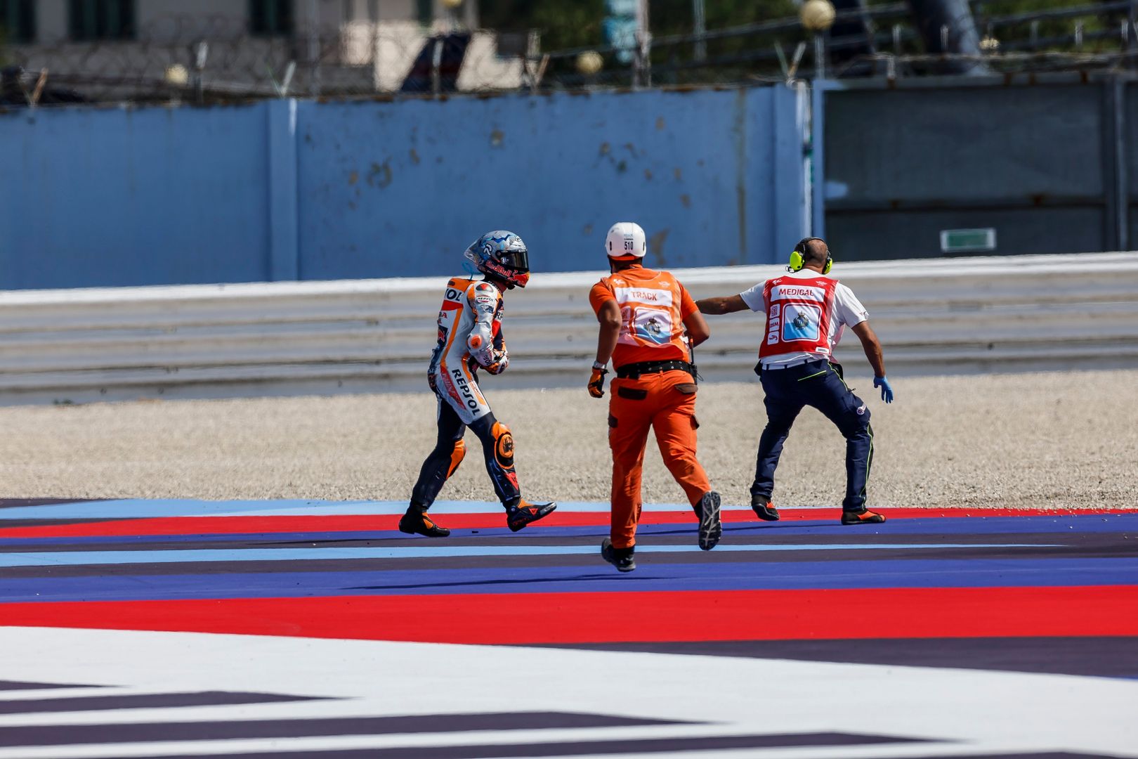 MotoGP Misano RACE