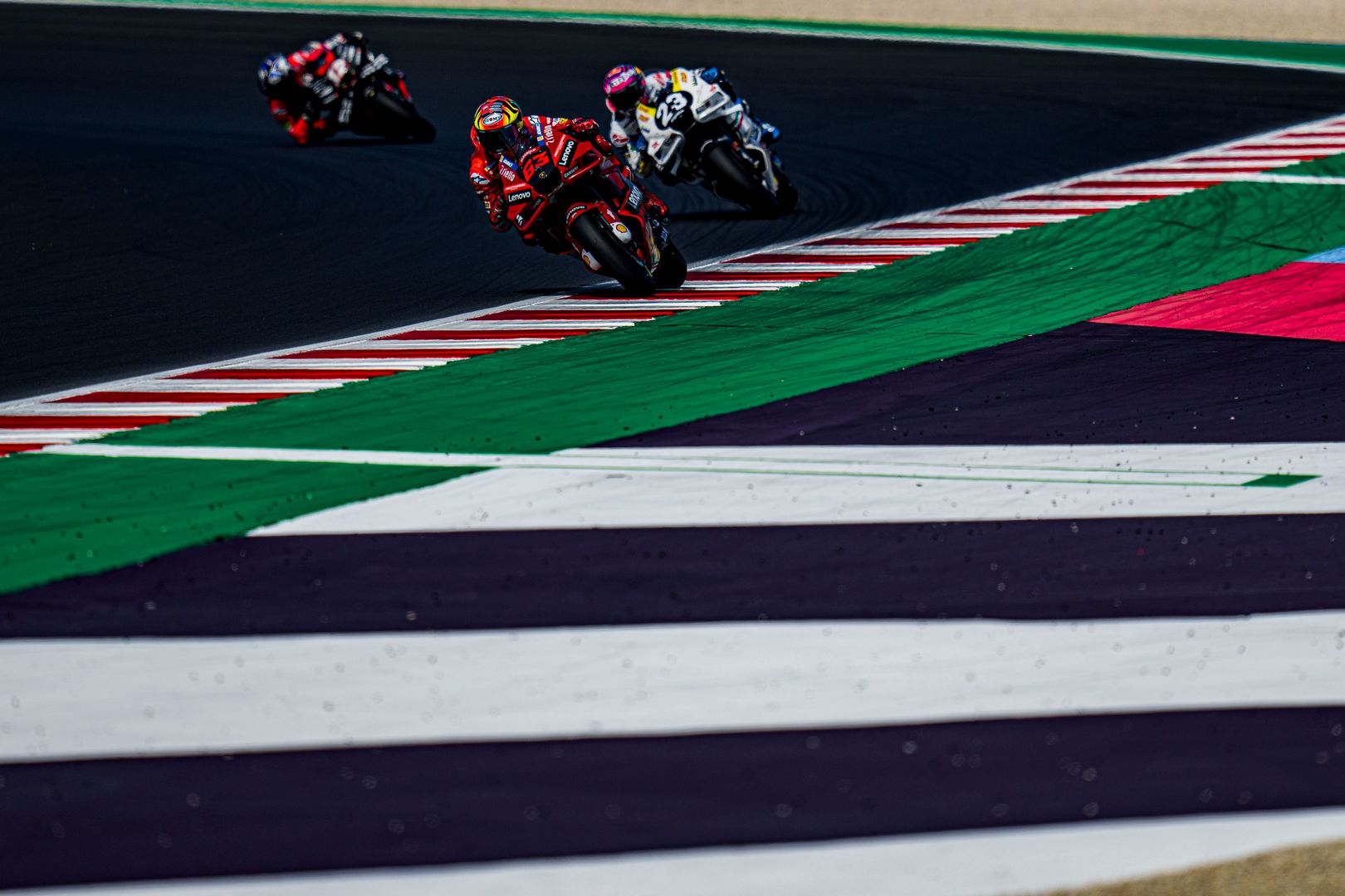 MotoGP Misano RACE