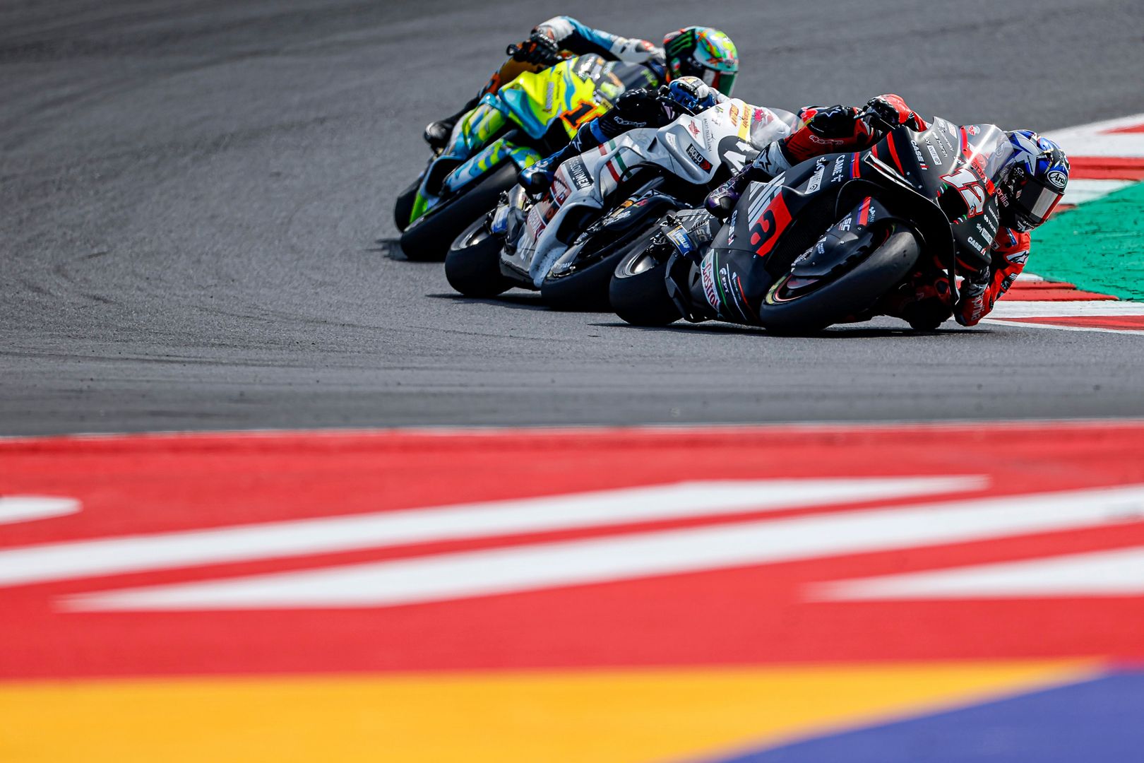 MotoGP Misano RACE