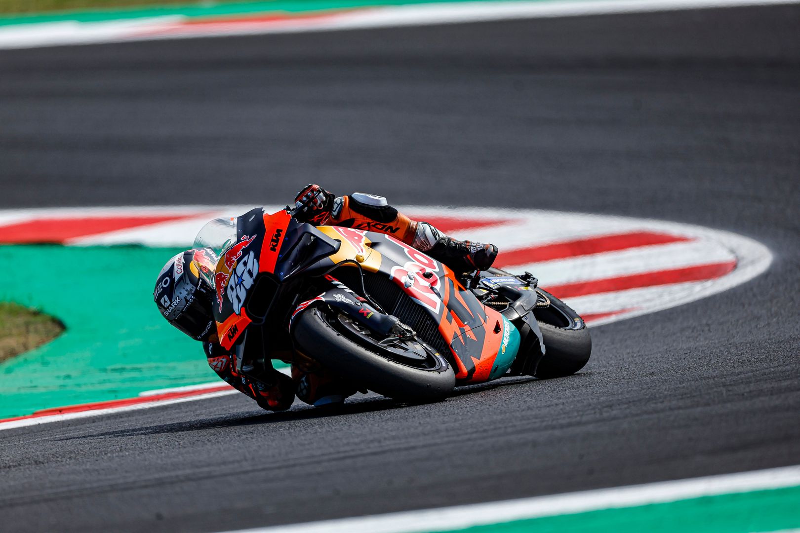MotoGP Misano RACE