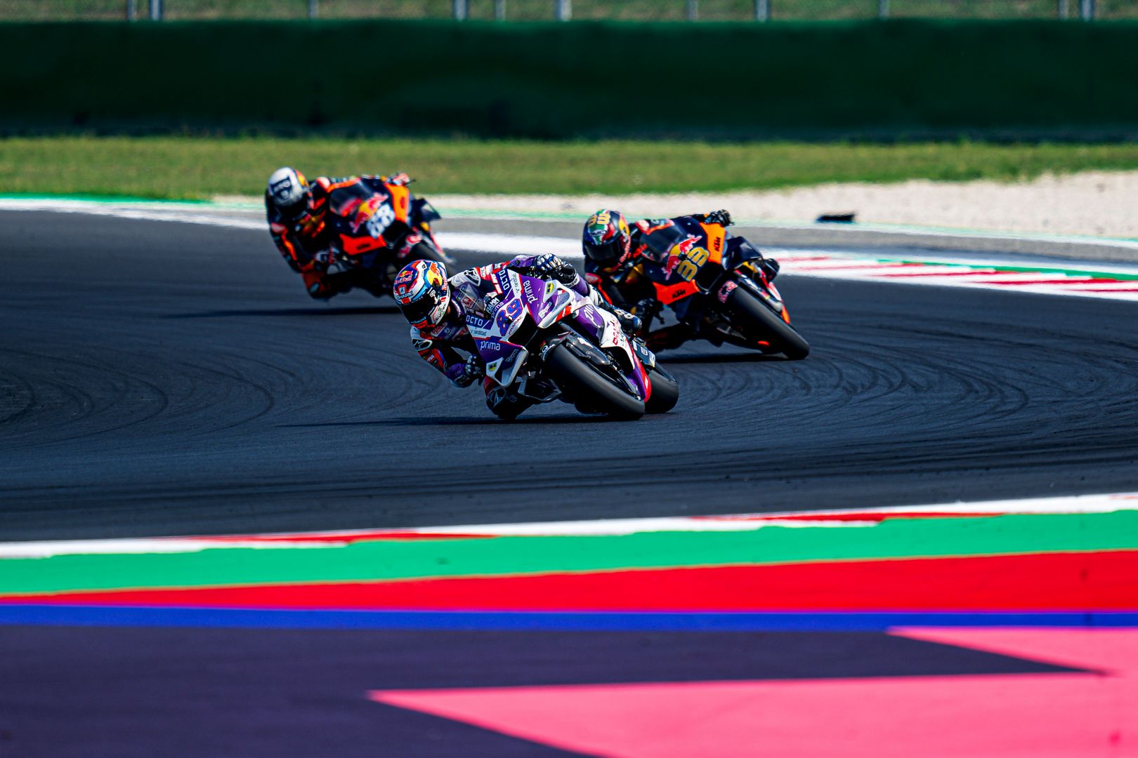 MotoGP Misano RACE