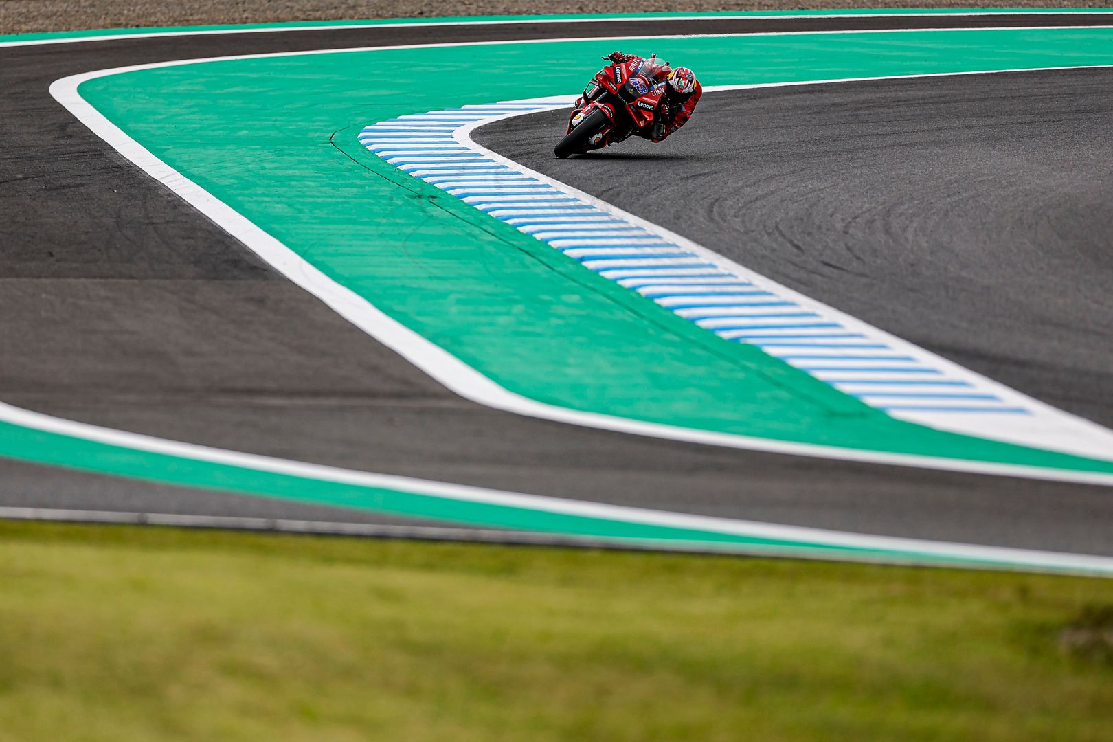 MotoGP Motegi Day_1