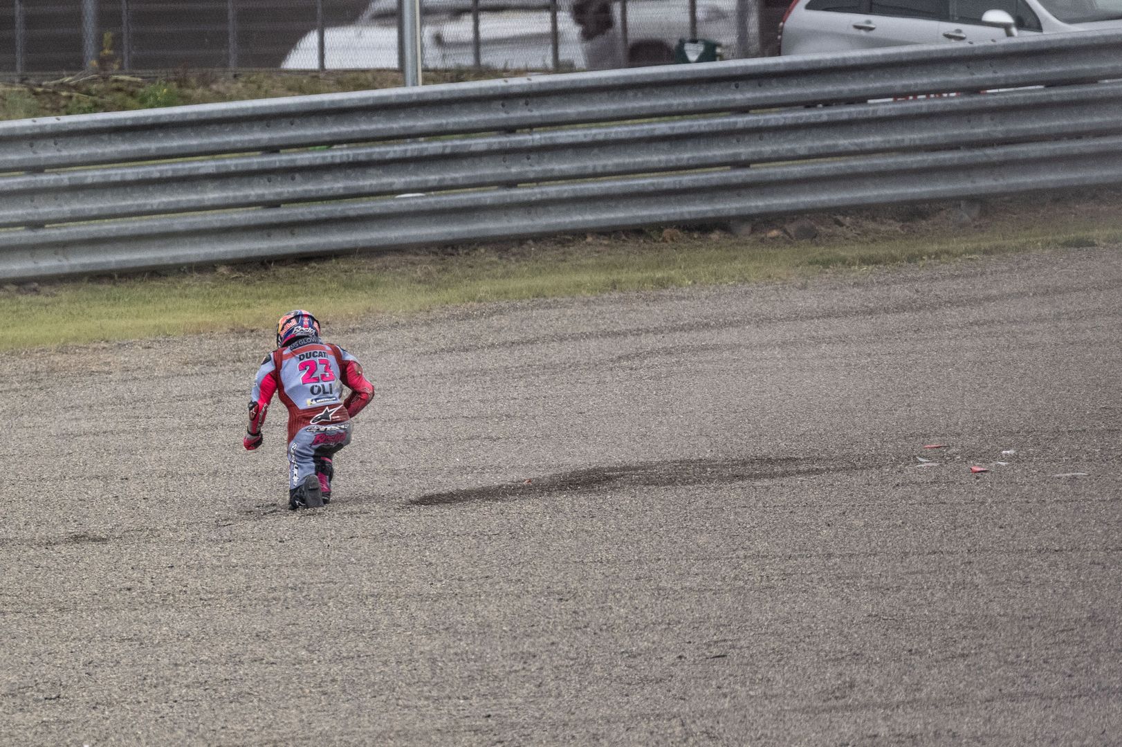 MotoGP Motegi Day_1