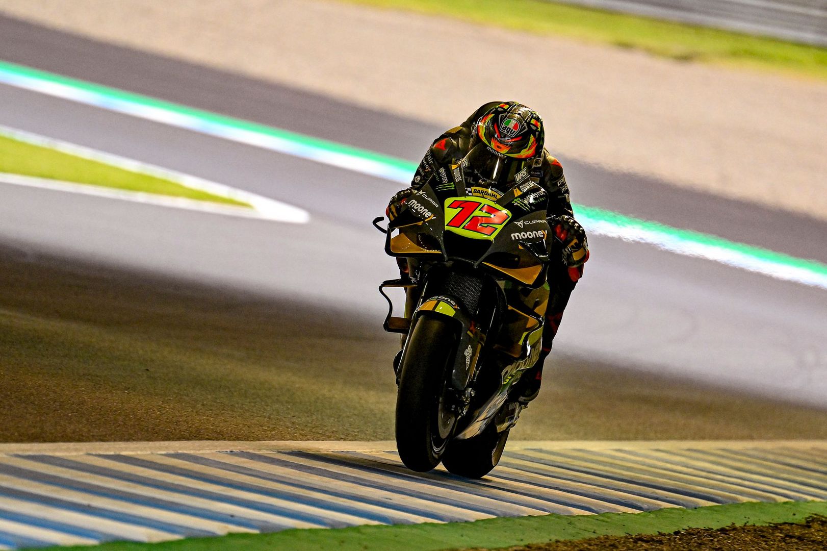 MotoGP Motegi Day_1