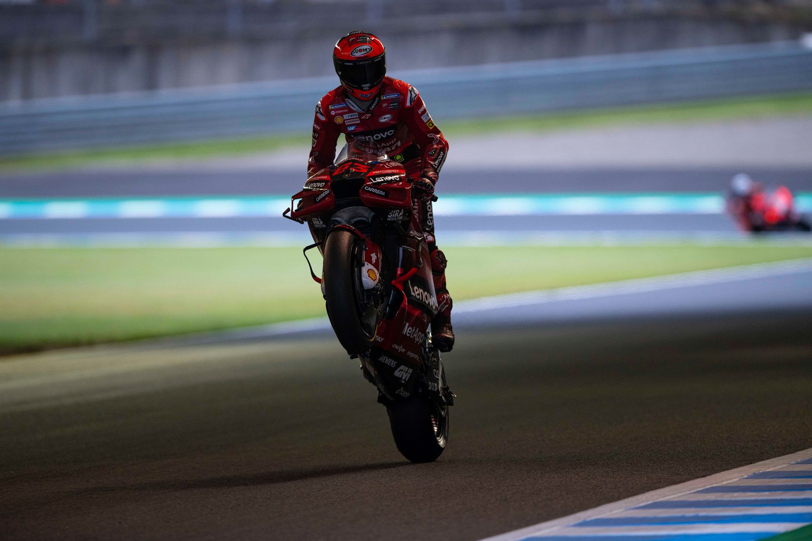 MotoGP Motegi Day_1