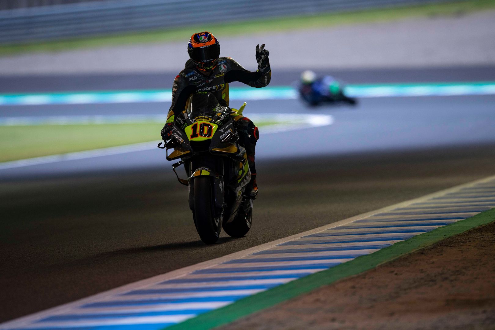 MotoGP Motegi Day_1