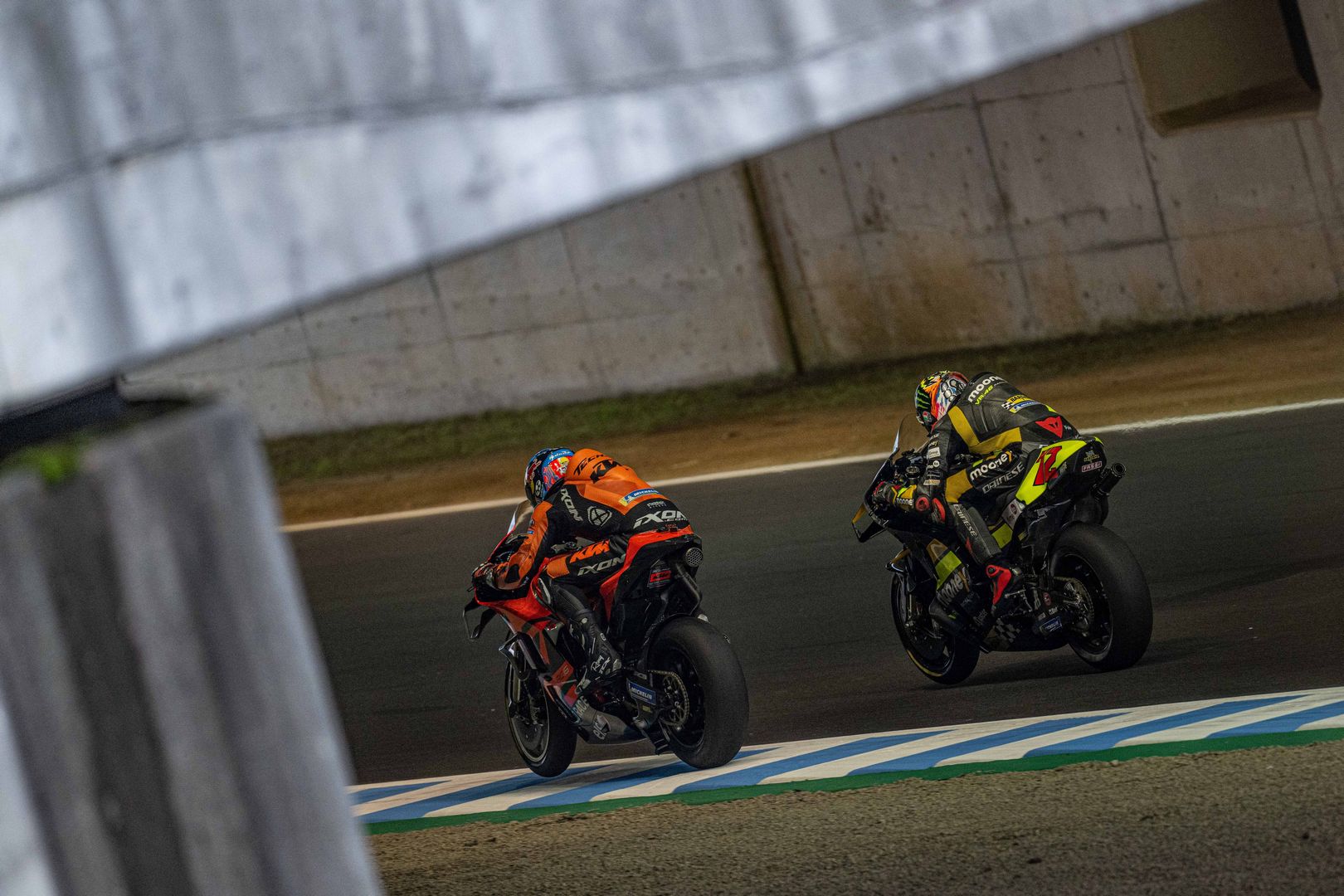 MotoGP Motegi Day_1