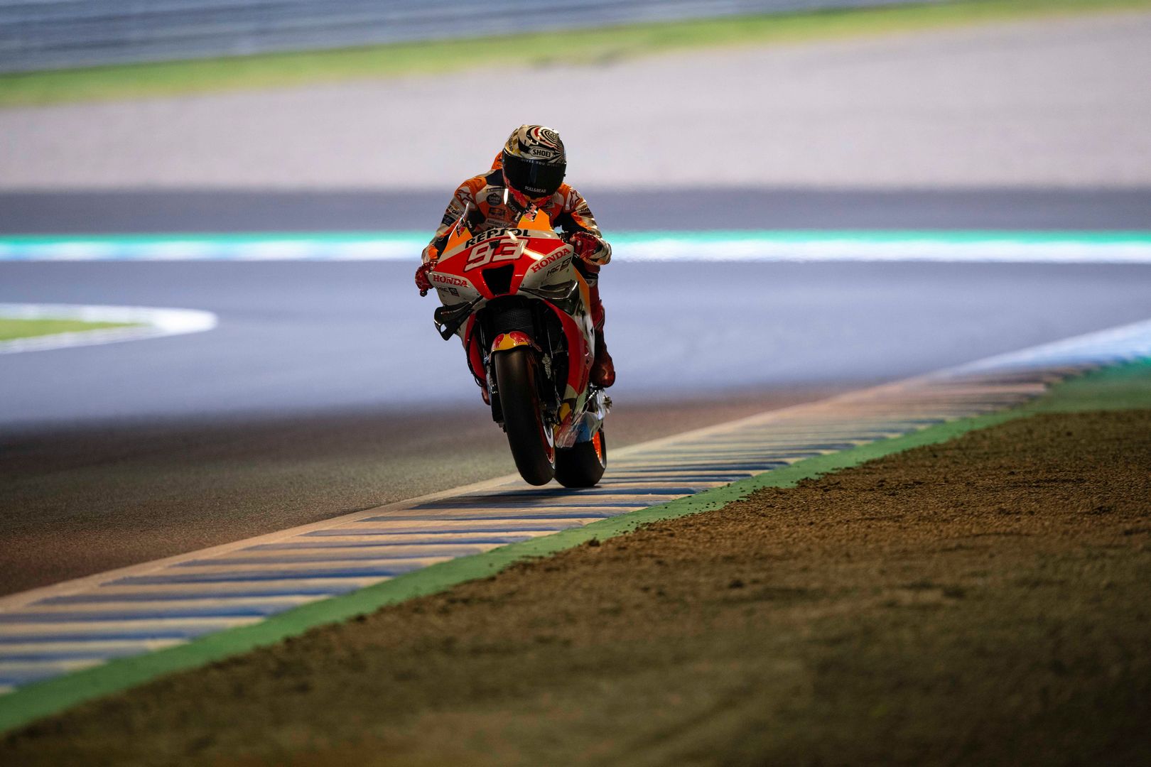 MotoGP Motegi Day_1