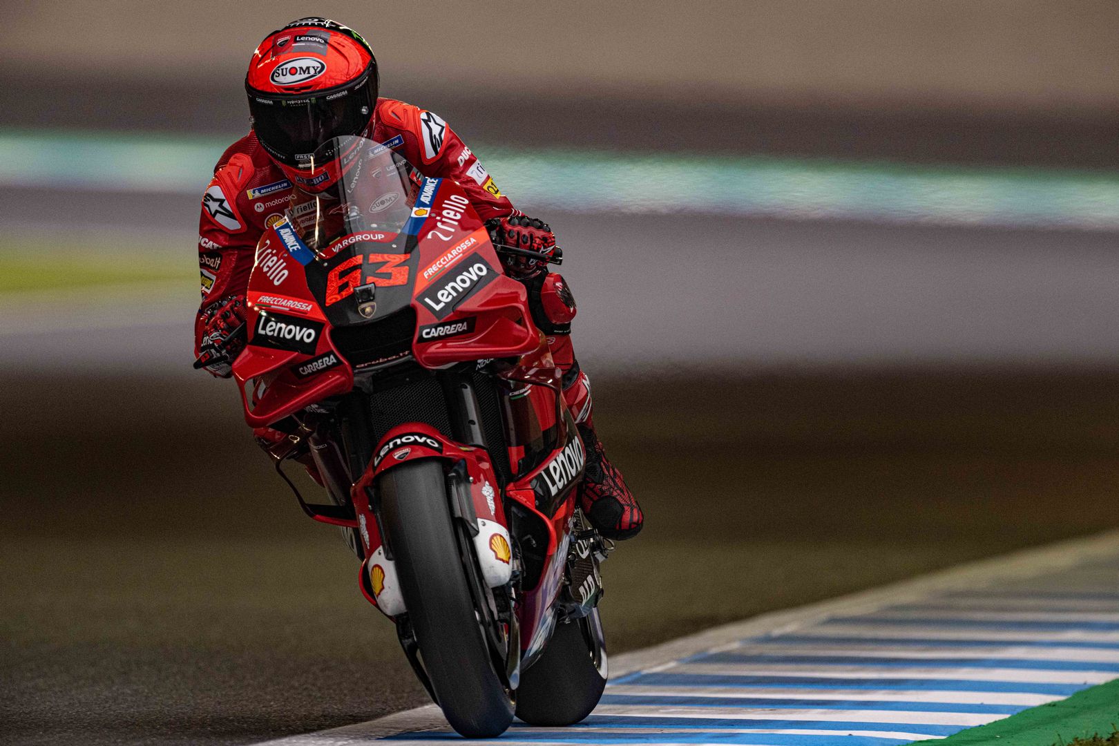 MotoGP Motegi Day_1