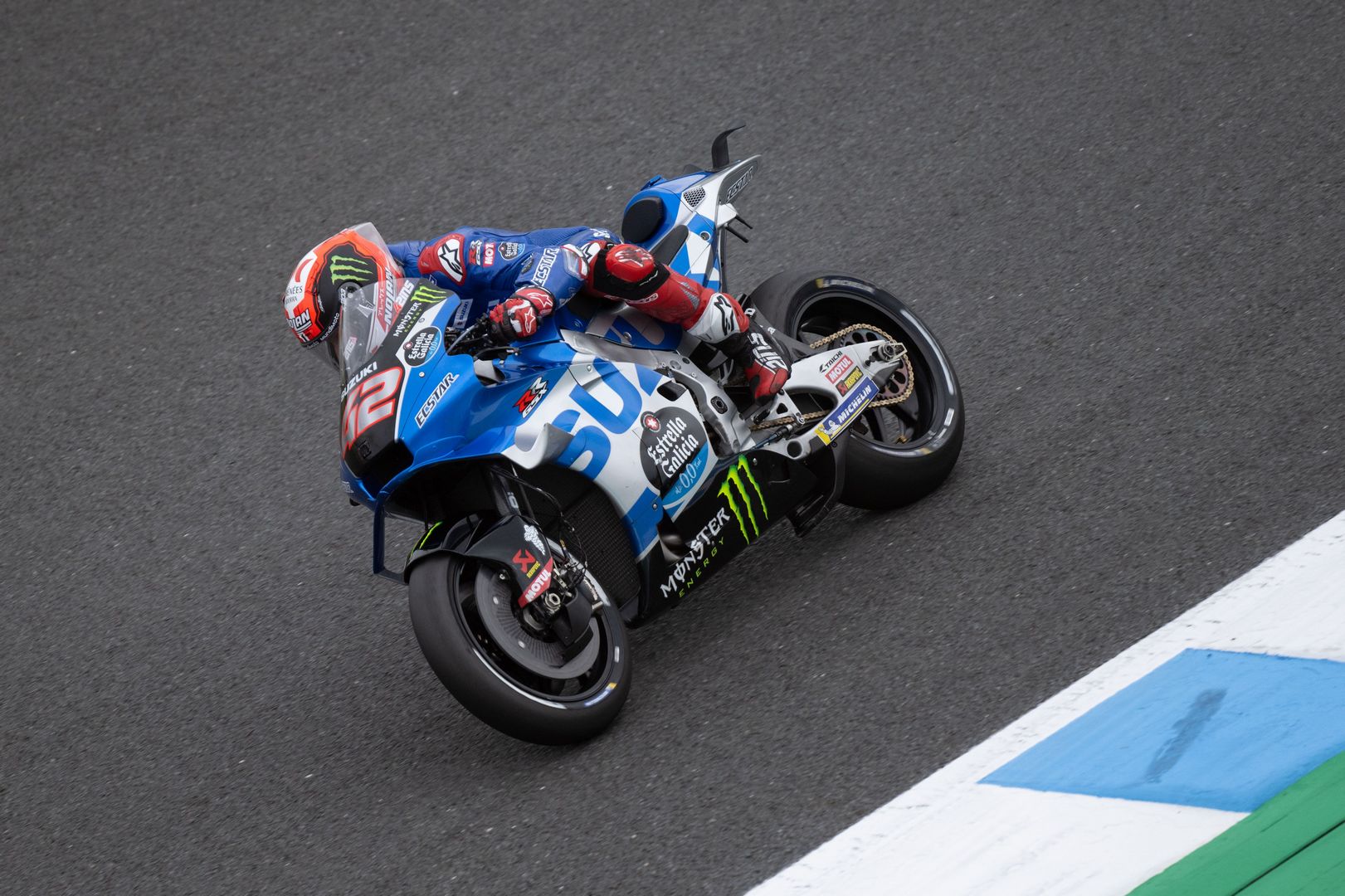 MotoGP Motegi Day_1