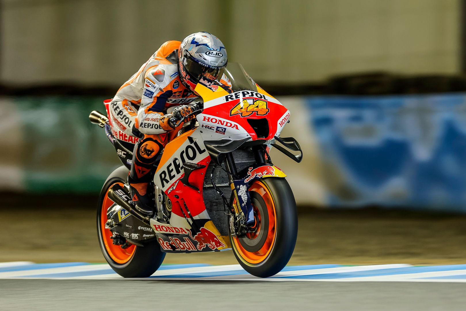 MotoGP Motegi Day_1