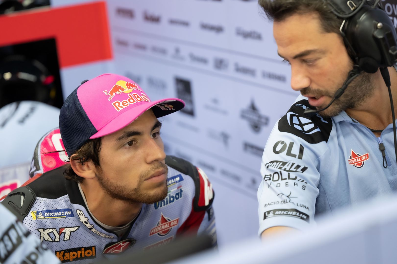 MotoGP Motegi Day_1
