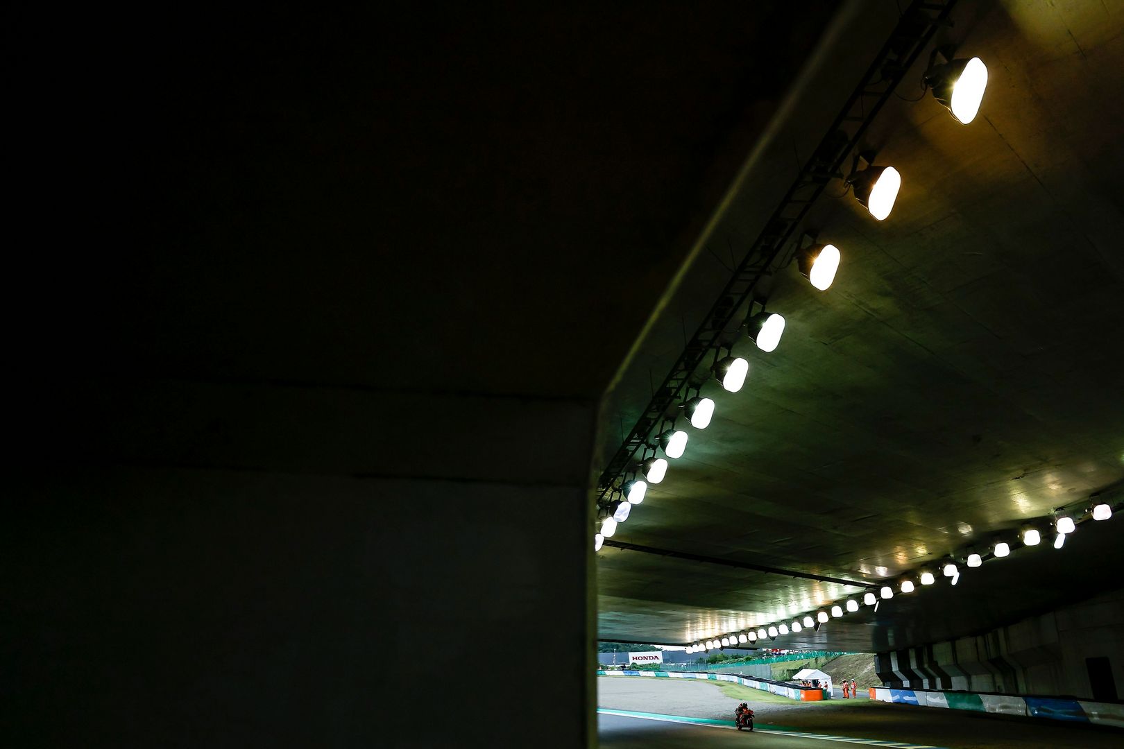 MotoGP Motegi Day_1
