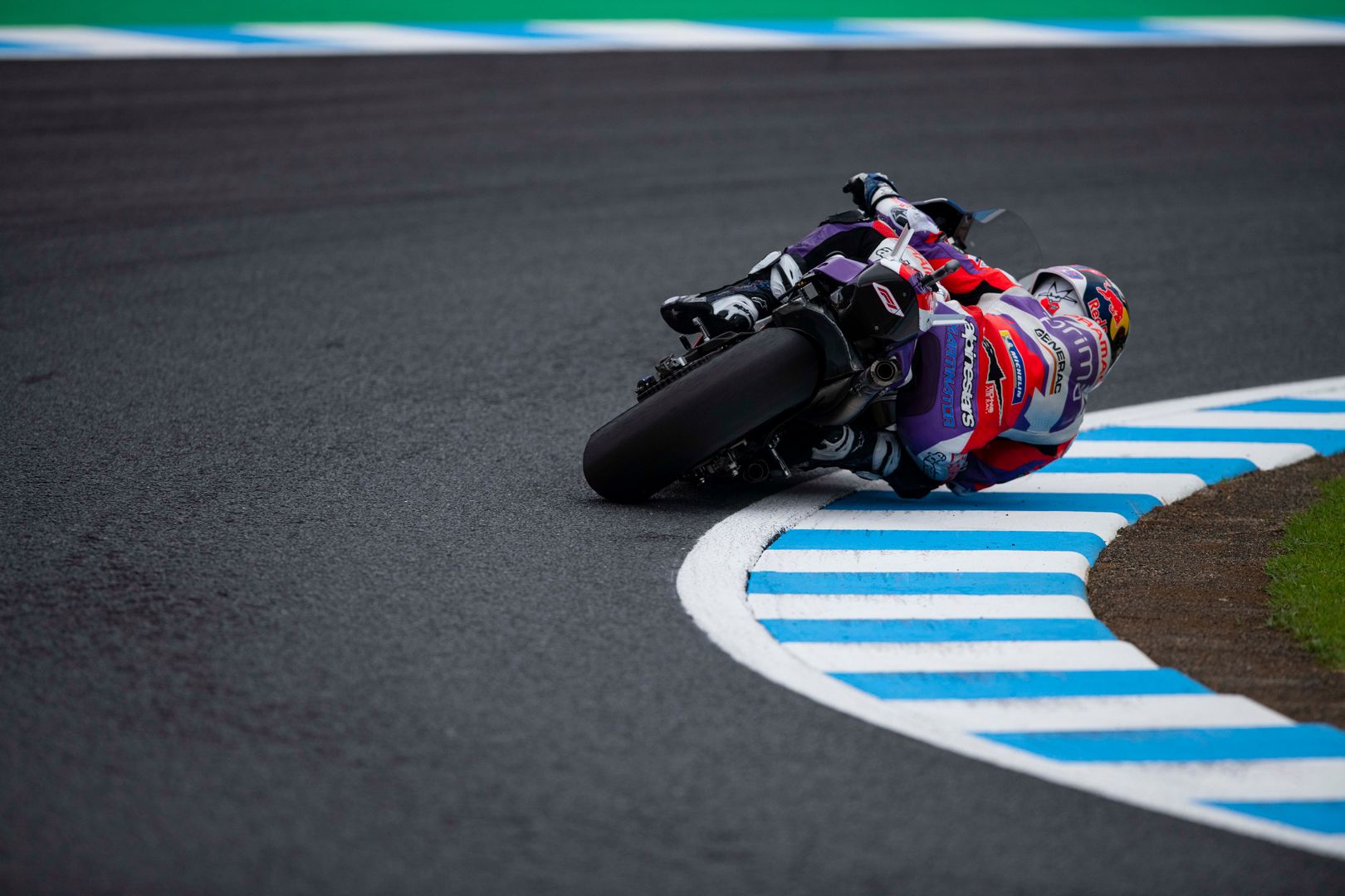 MotoGP Motegi Day_1