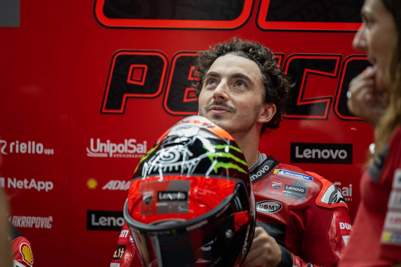 MotoGP Motegi Day_1