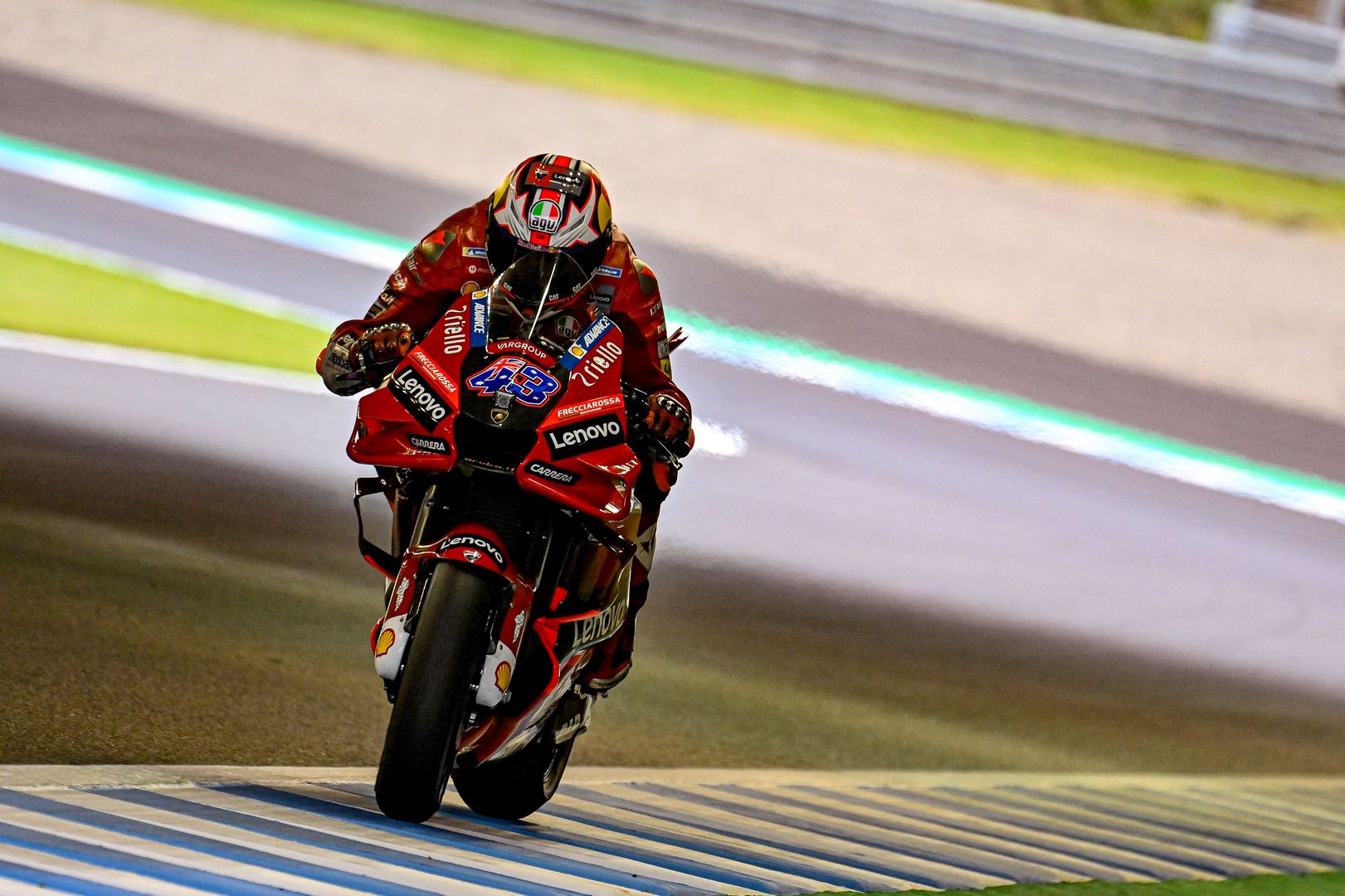 MotoGP Motegi Day_1