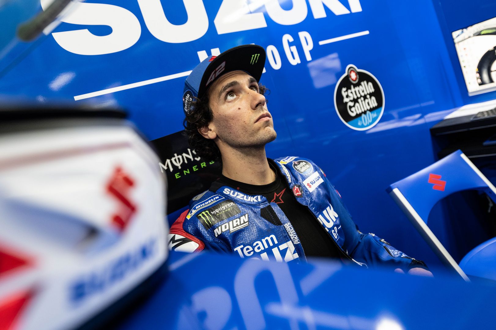 MotoGP Motegi Day_1