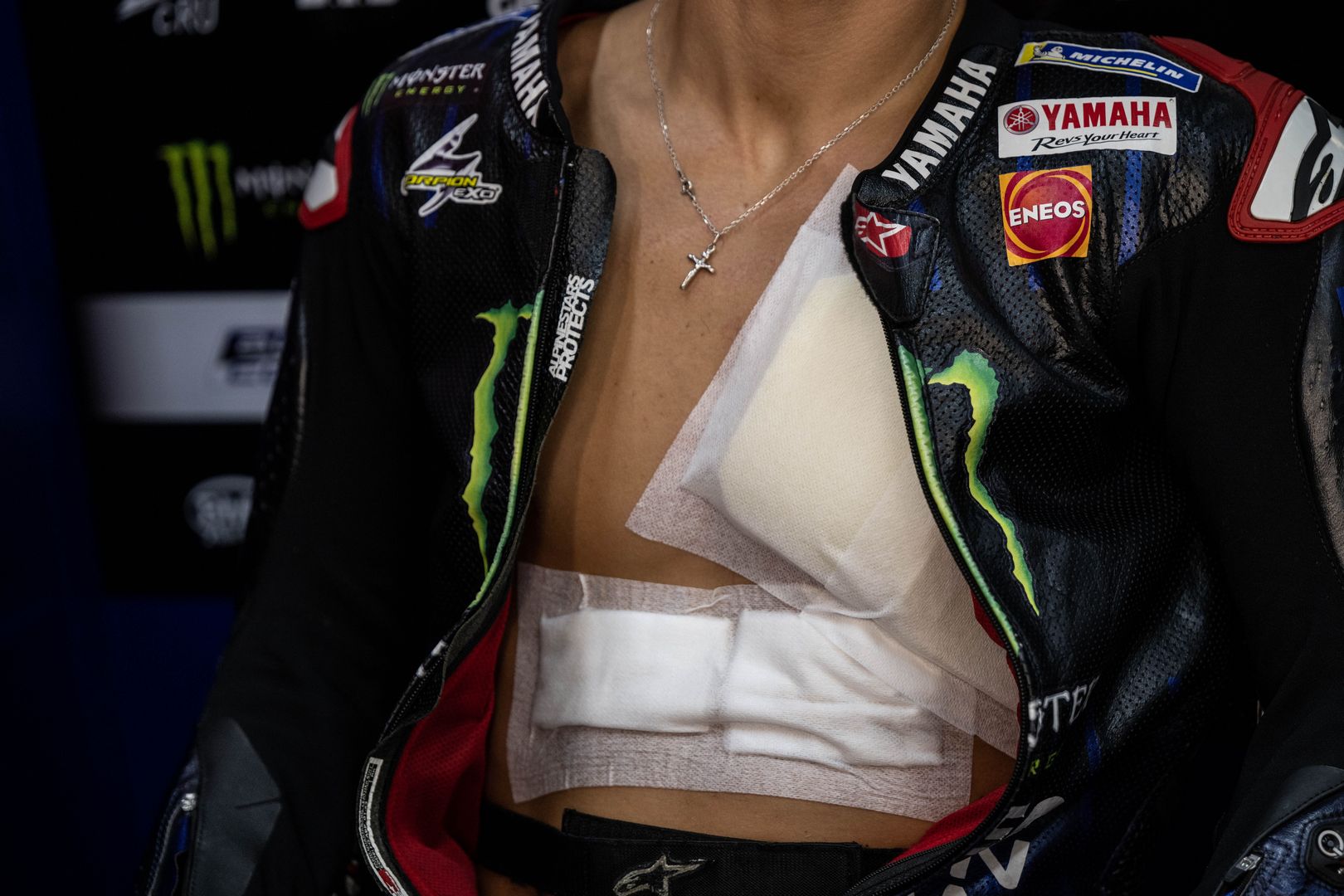 MotoGP Motegi Day_1