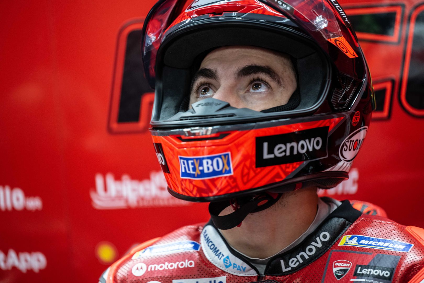 MotoGP Motegi Day_1