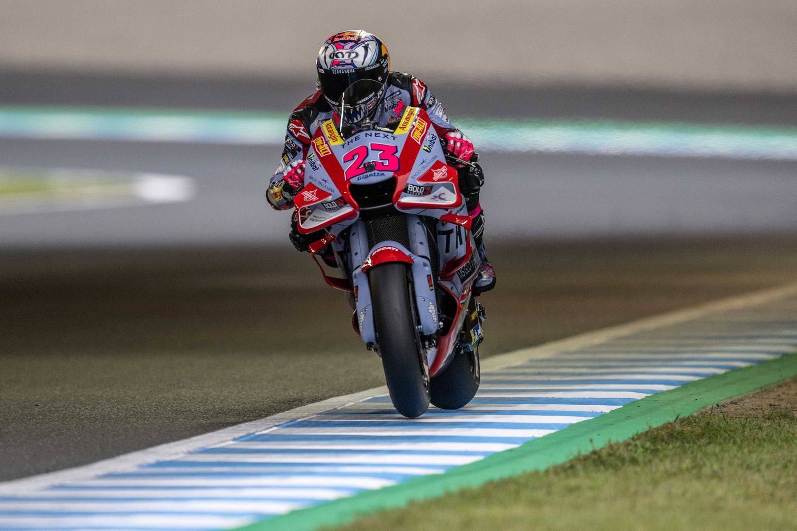 MotoGP Motegi Day_1