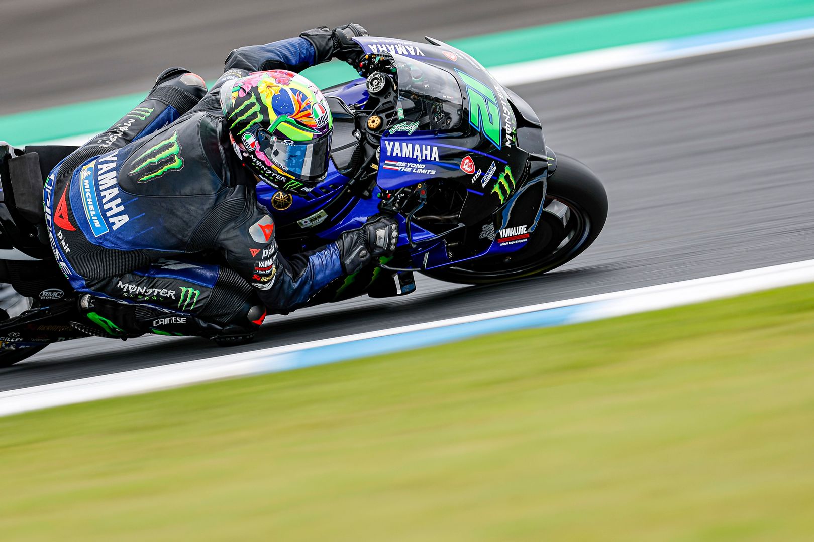 MotoGP Motegi Day_1