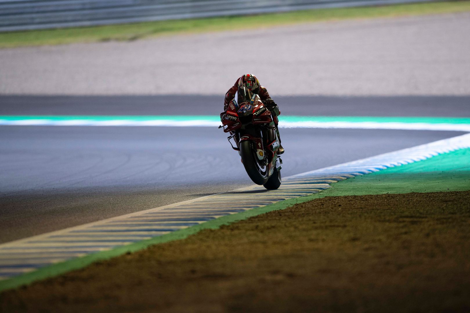 MotoGP Motegi Day_1