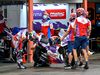 MotoGP Motegi Day_2