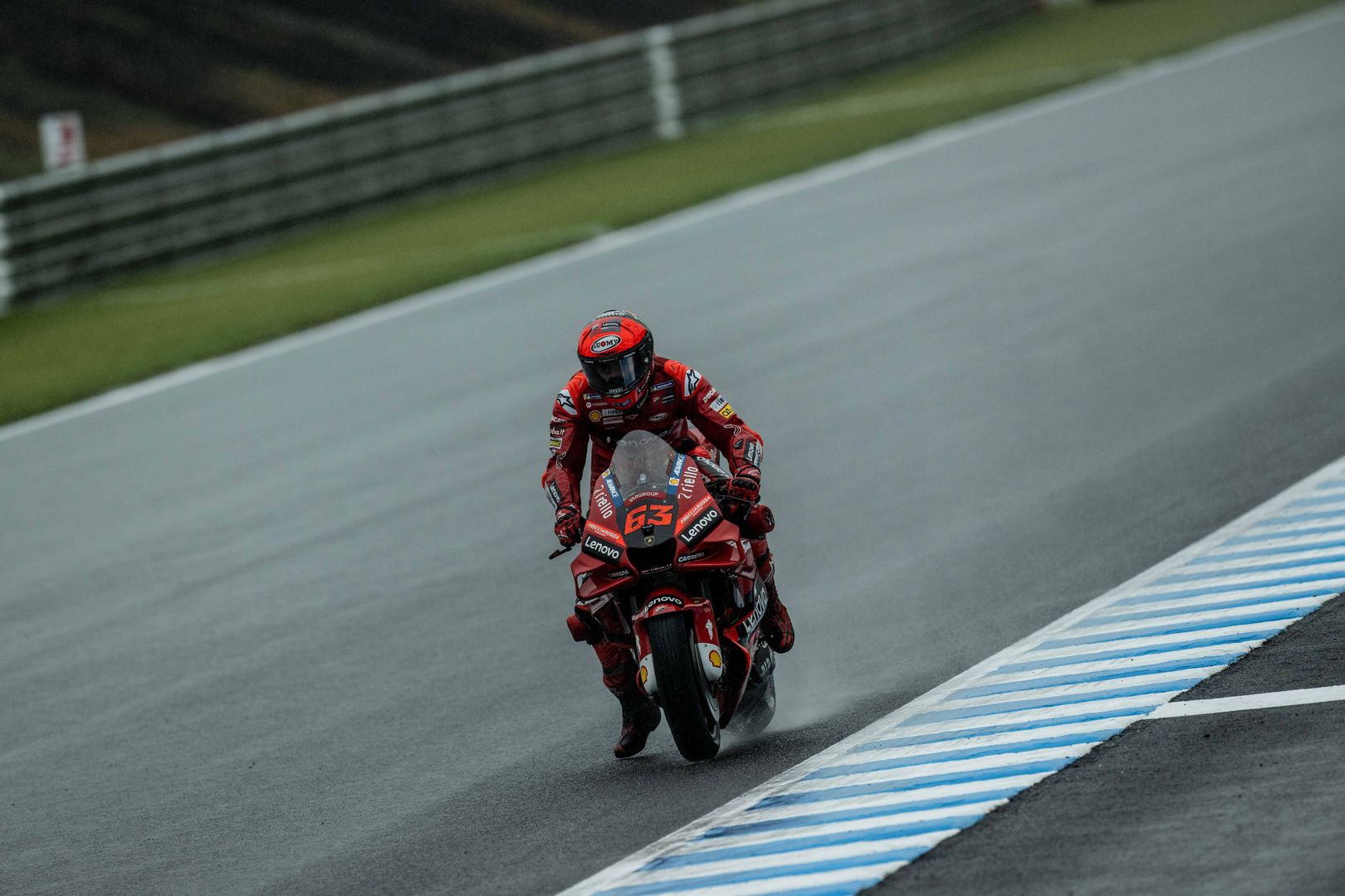 MotoGP Motegi Day_2
