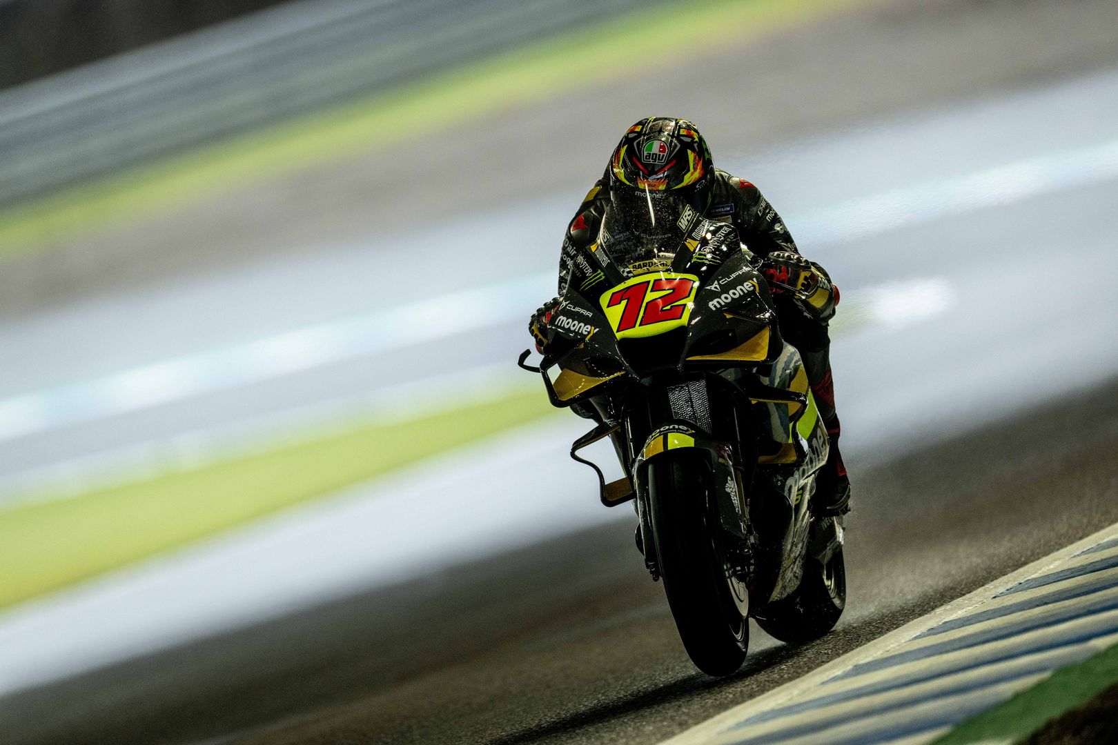MotoGP Motegi Day_2