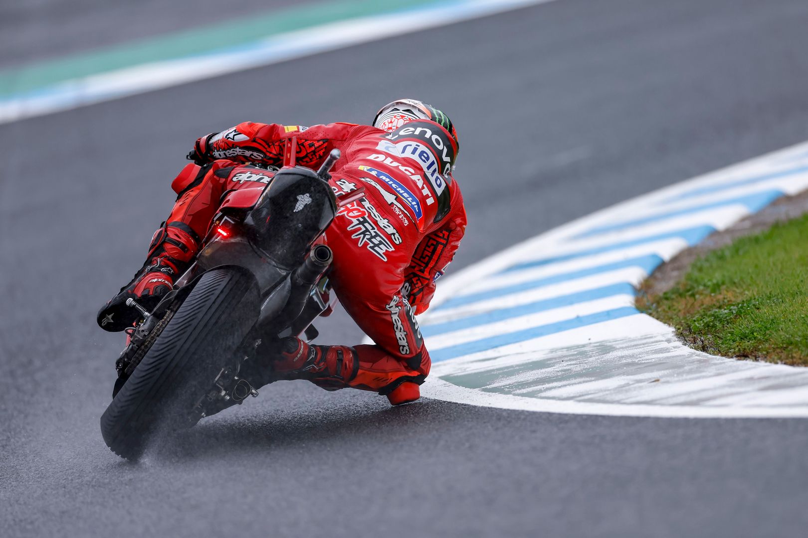 MotoGP Motegi Day_2