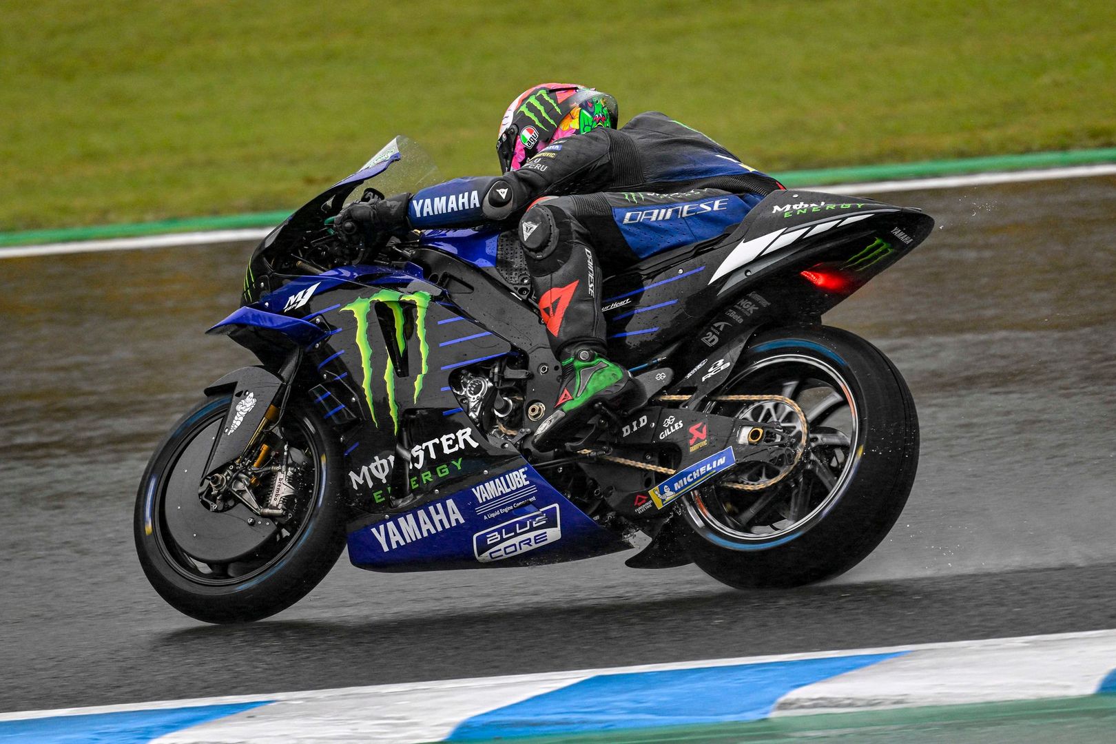 MotoGP Motegi Day_2